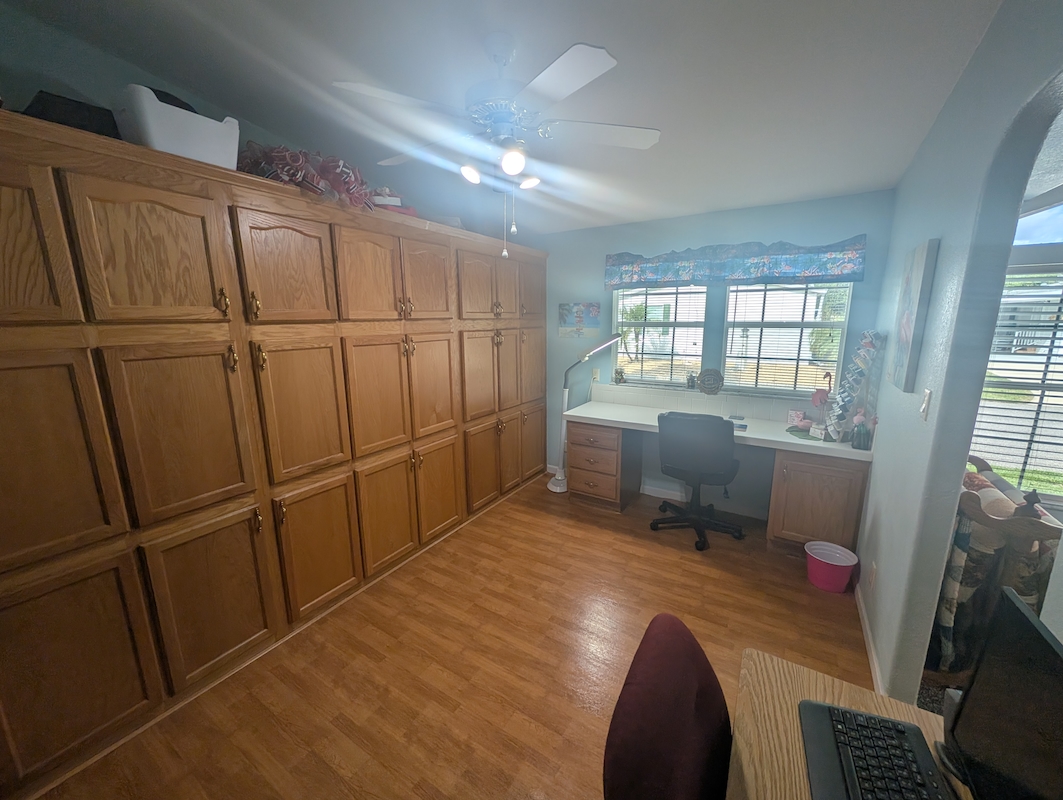 HDR Hacienda Del Rio