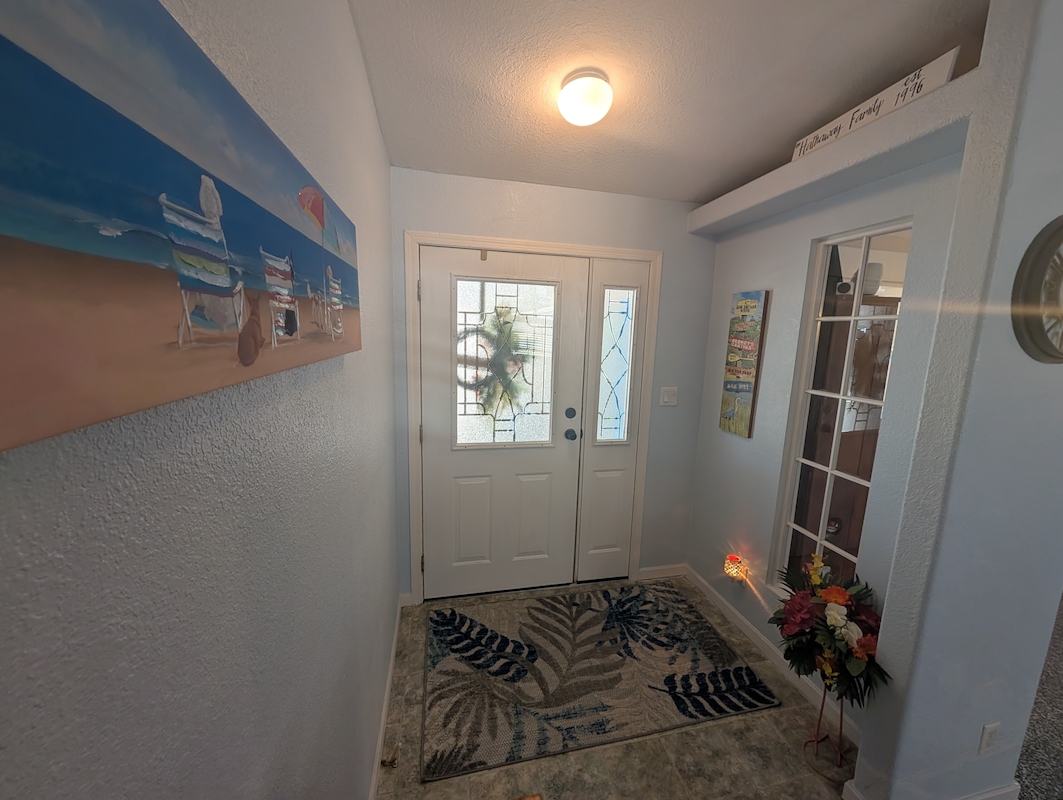 HDR Hacienda Del Rio