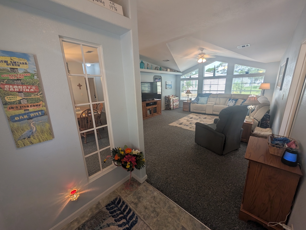 HDR Hacienda Del Rio