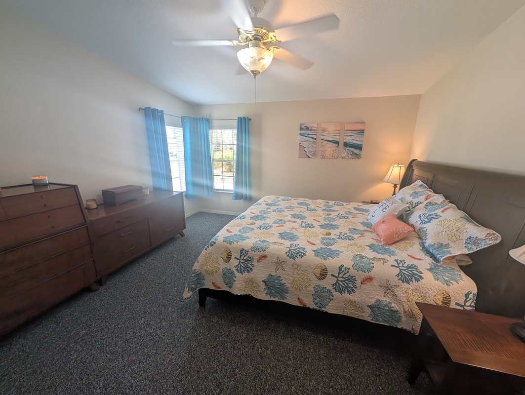 HDR Hacienda Del Rio