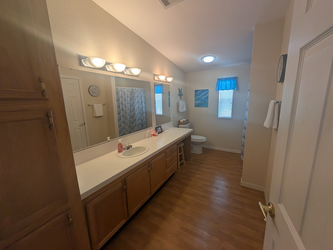 HDR Hacienda Del Rio