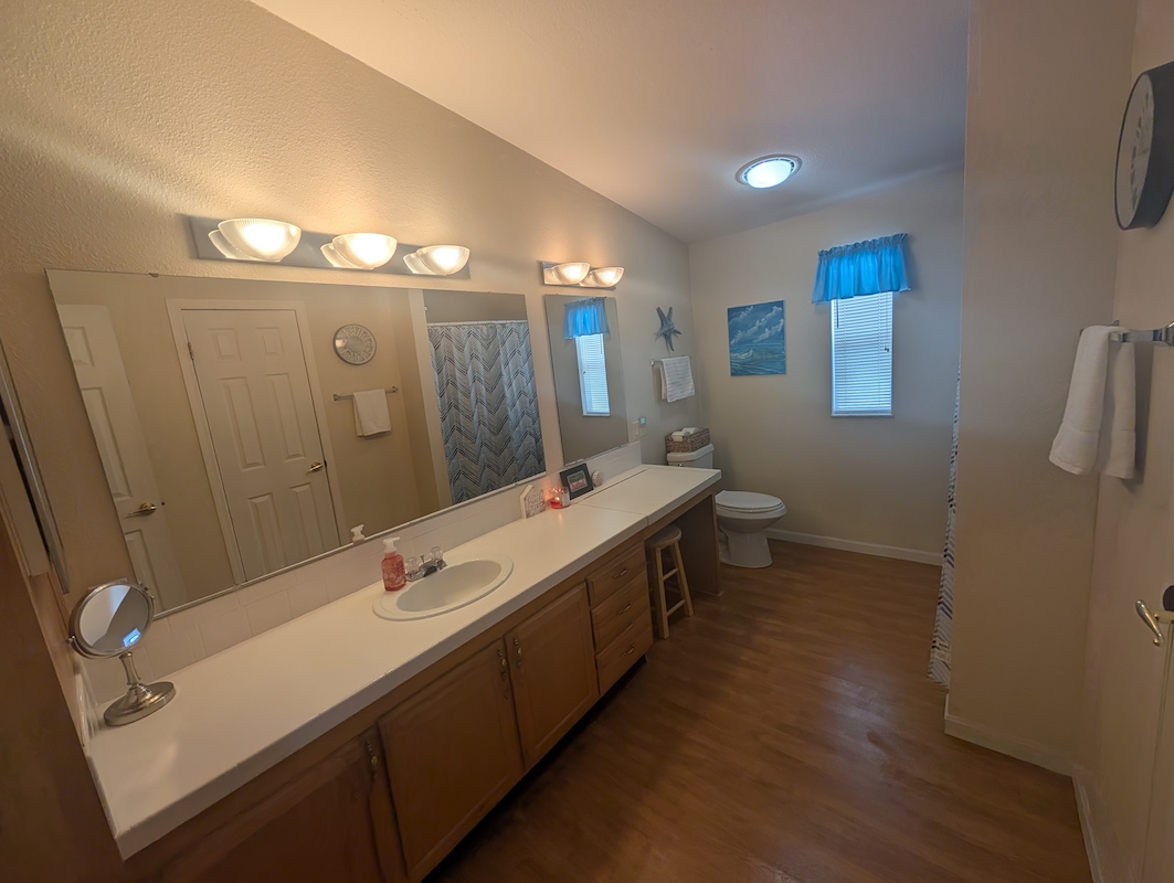 HDR Hacienda Del Rio