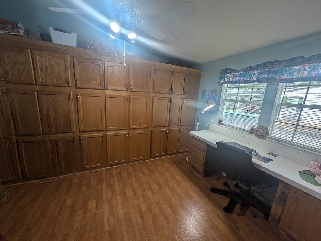 HDR Hacienda Del Rio