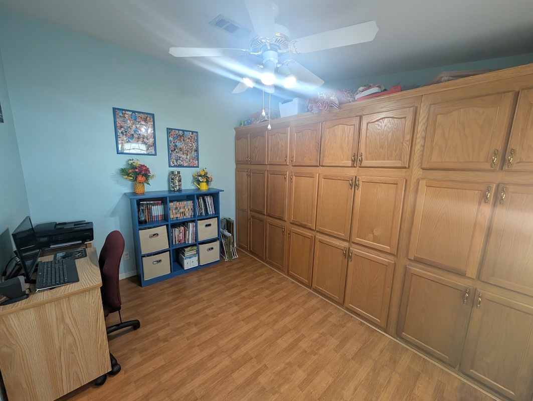 HDR Hacienda Del Rio