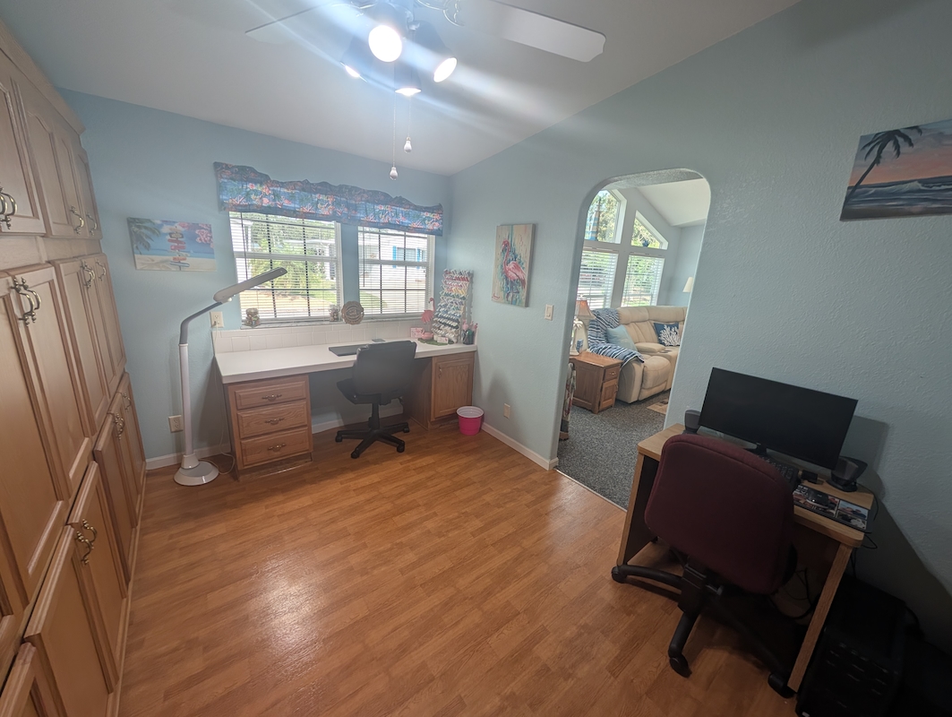 HDR Hacienda Del Rio