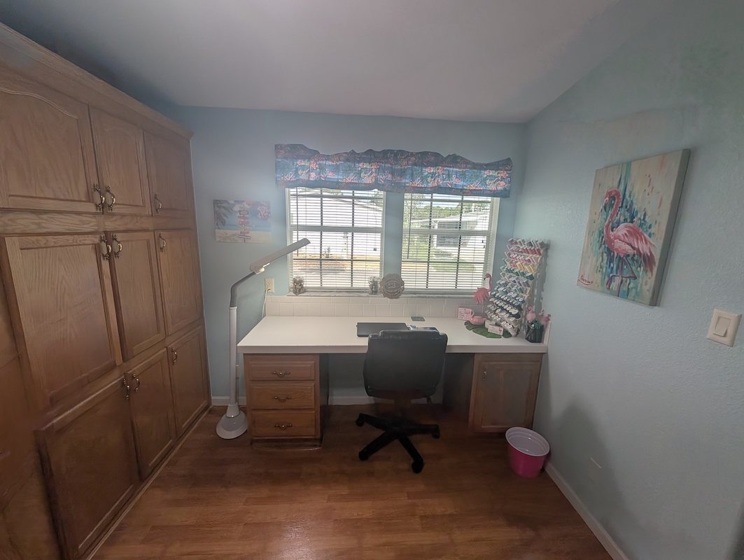 HDR Hacienda Del Rio