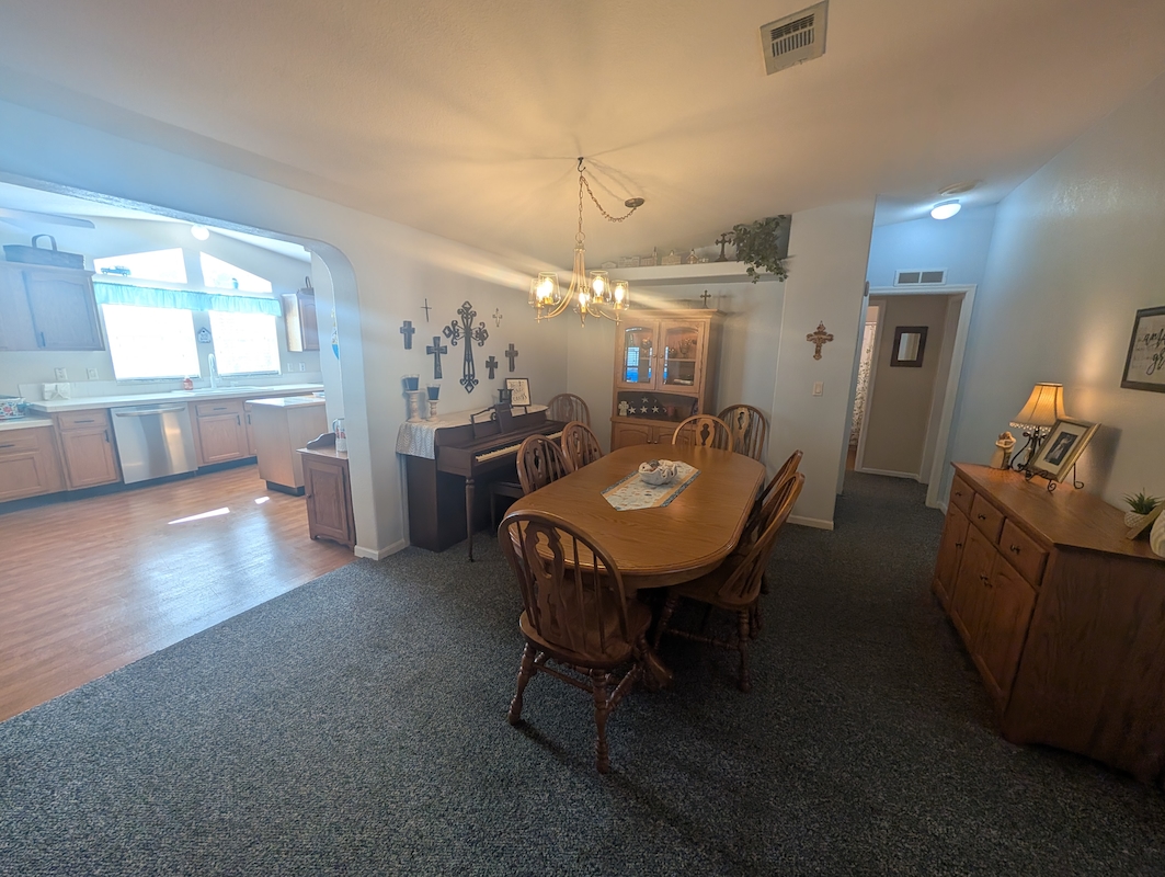 HDR Hacienda Del Rio