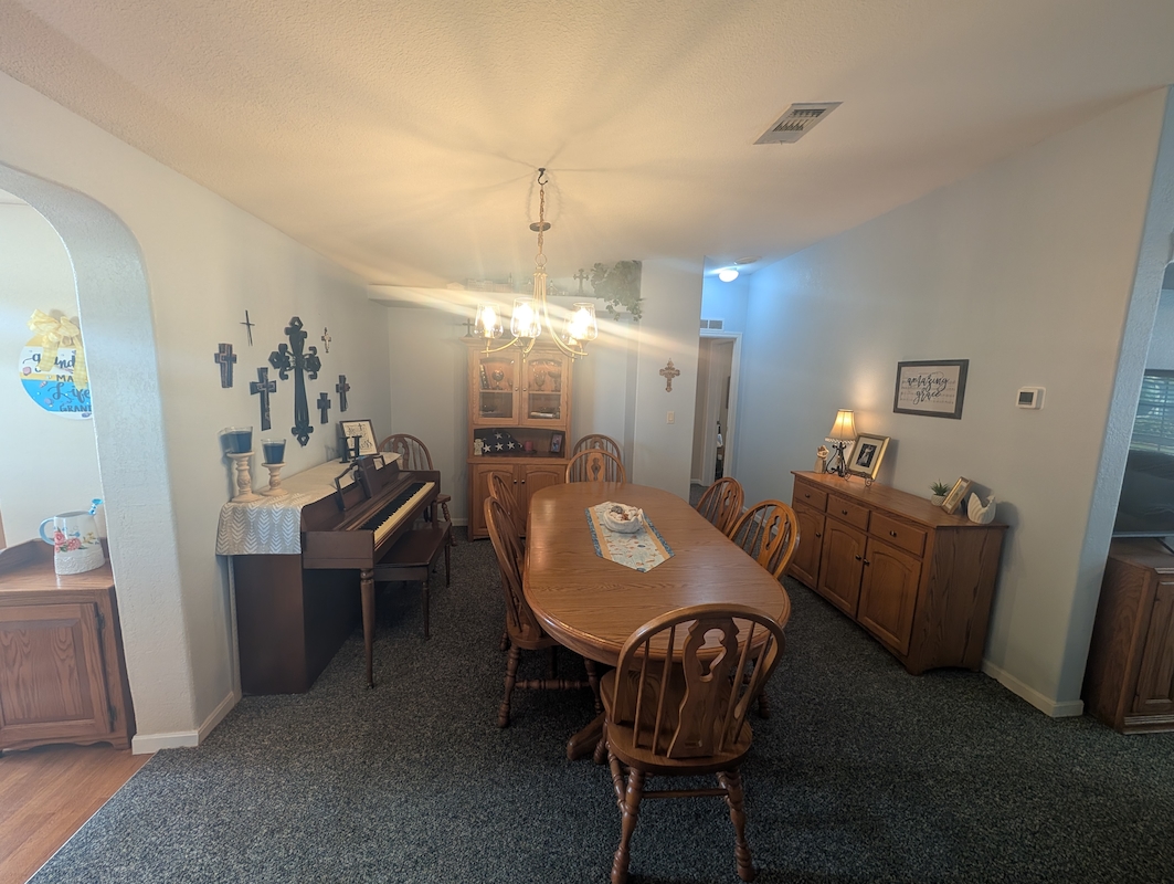 HDR Hacienda Del Rio