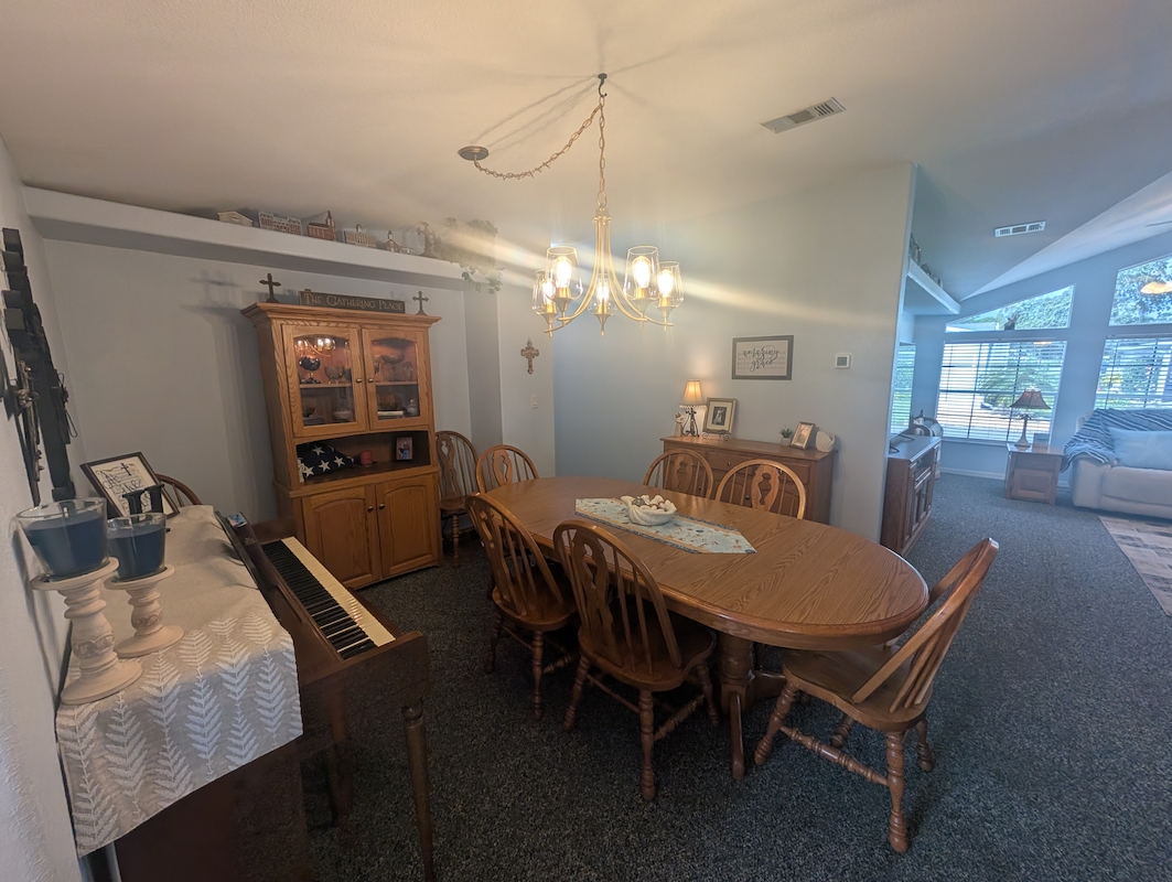 HDR Hacienda Del Rio