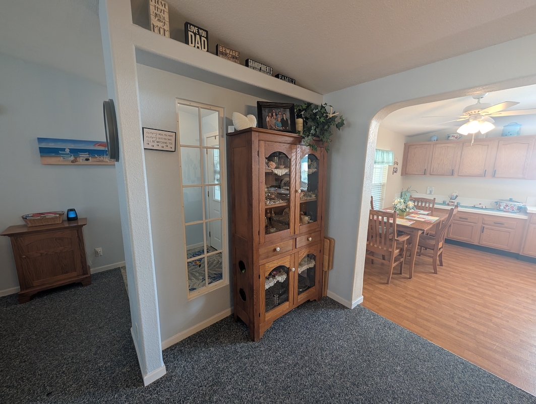 HDR Hacienda Del Rio