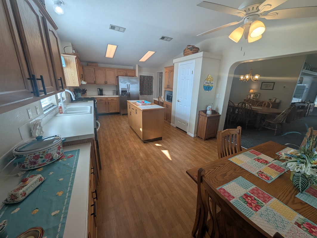 HDR Hacienda Del Rio