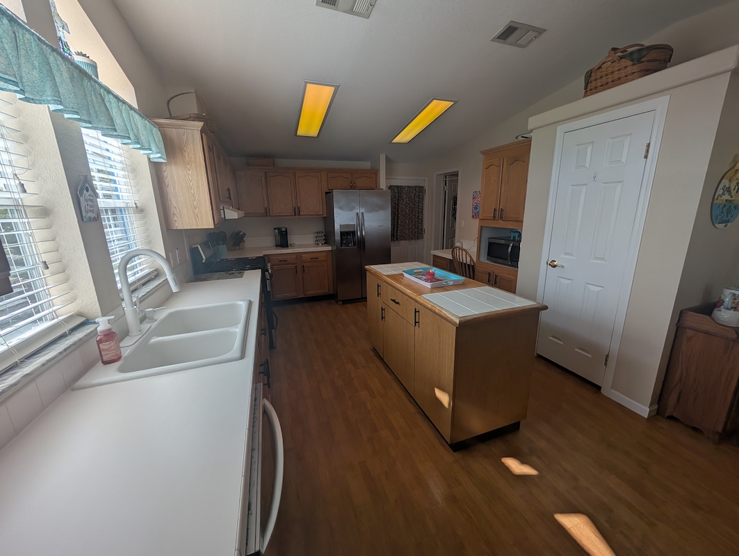 HDR Hacienda Del Rio