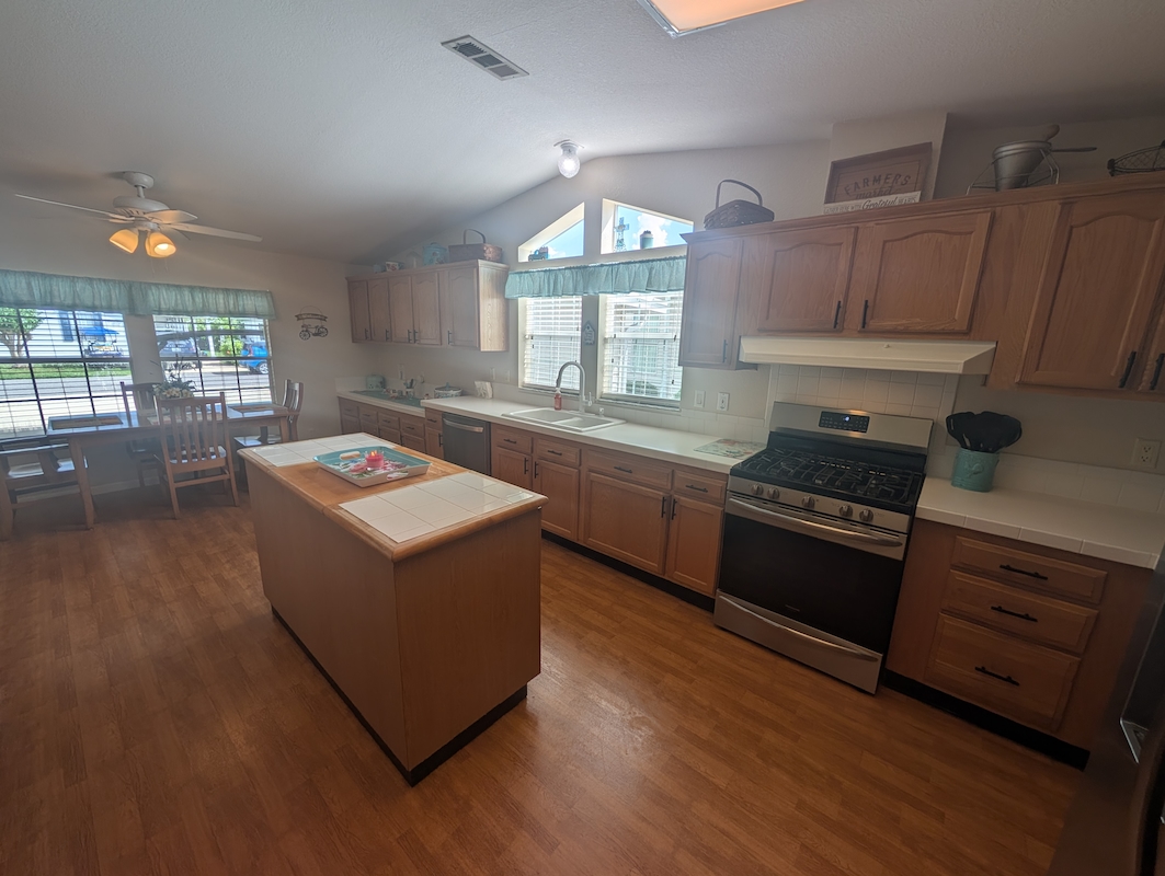 HDR Hacienda Del Rio