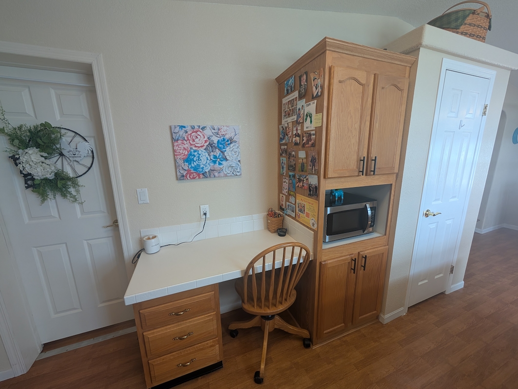 HDR Hacienda Del Rio