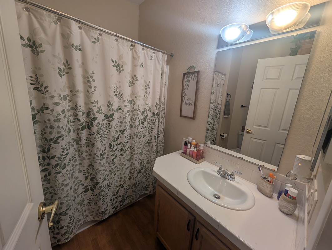 HDR Hacienda Del Rio