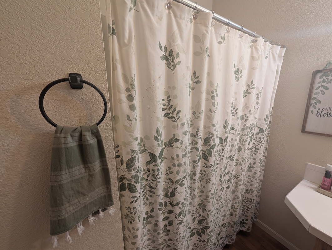 HDR Hacienda Del Rio