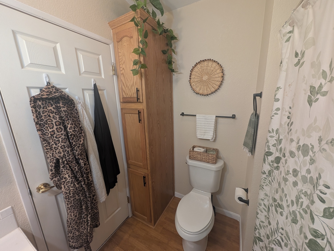 HDR Hacienda Del Rio