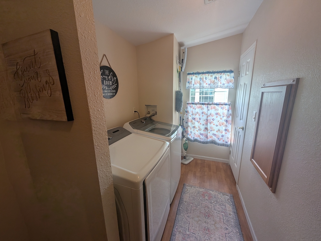 HDR Hacienda Del Rio