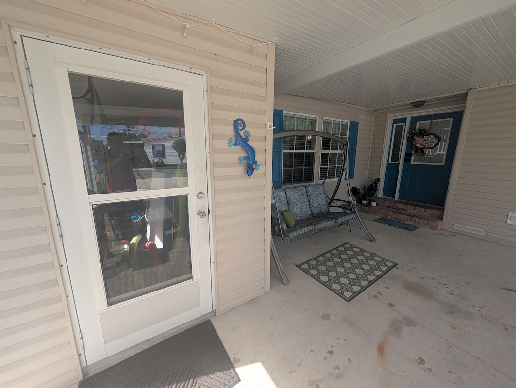 HDR Hacienda Del Rio