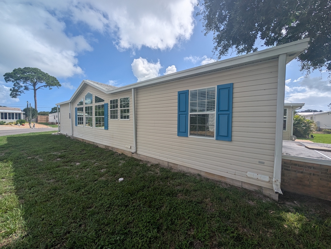 HDR Hacienda Del Rio