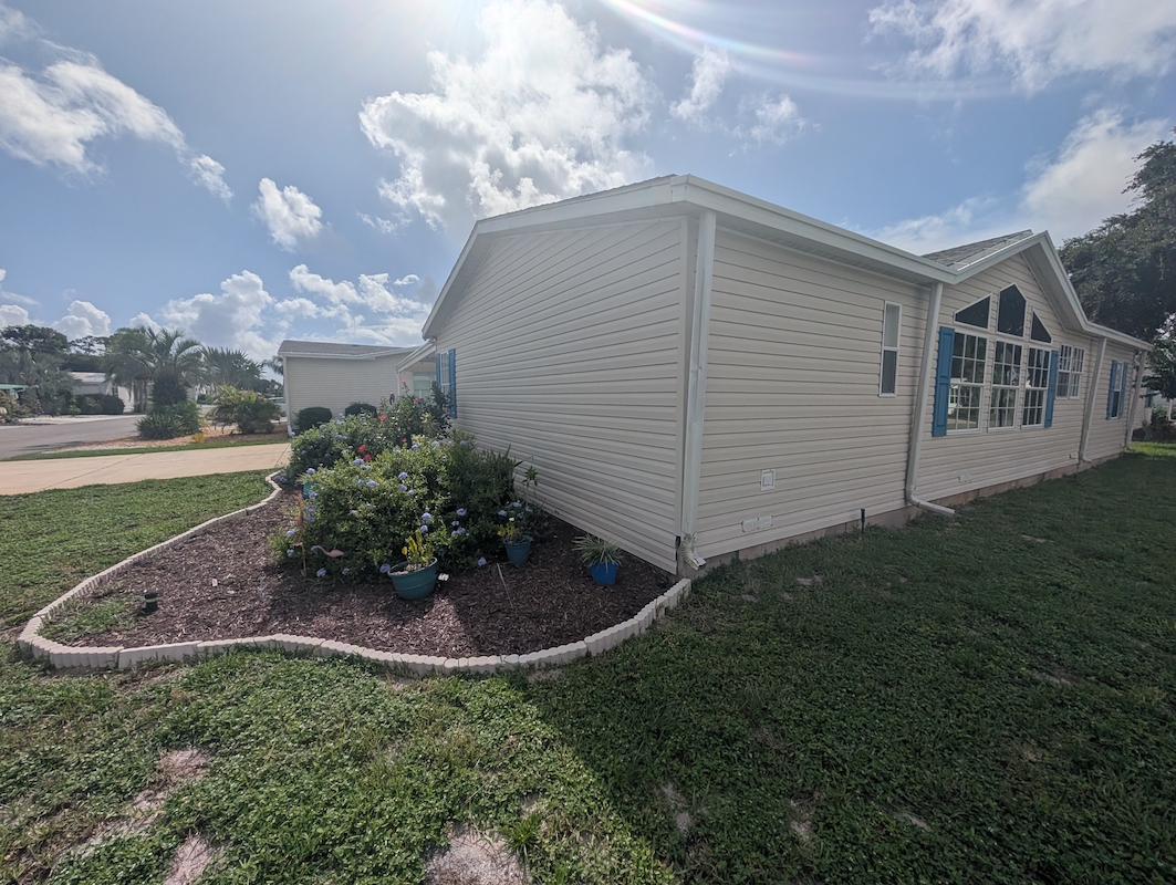 HDR Hacienda Del Rio