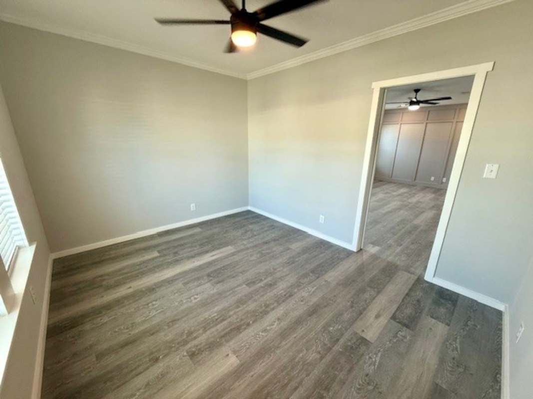 REH Regency Heights