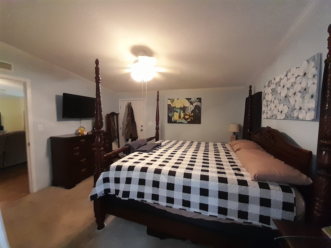 SPS Southport Springs Golf & Country Club