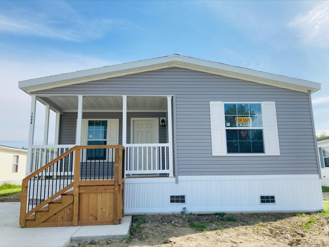 MBM Meadowbrook Estates