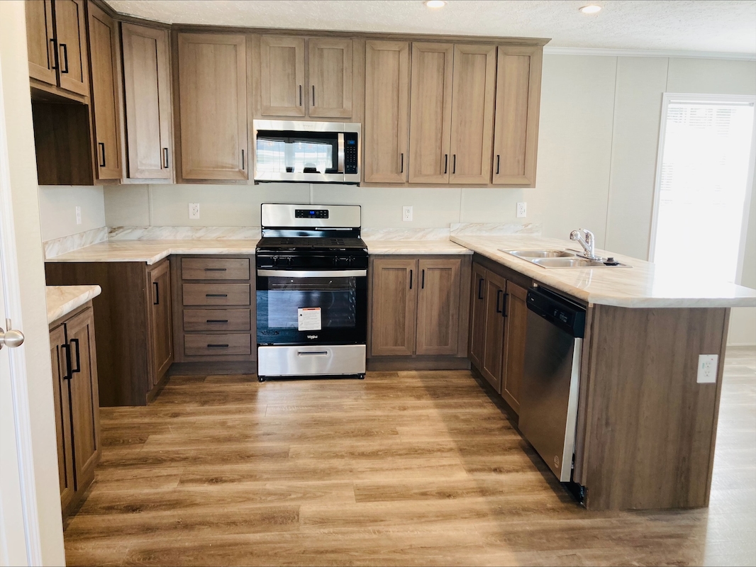 MBM Meadowbrook Estates
