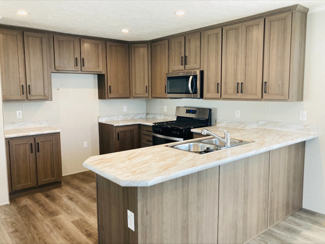 MBM Meadowbrook Estates