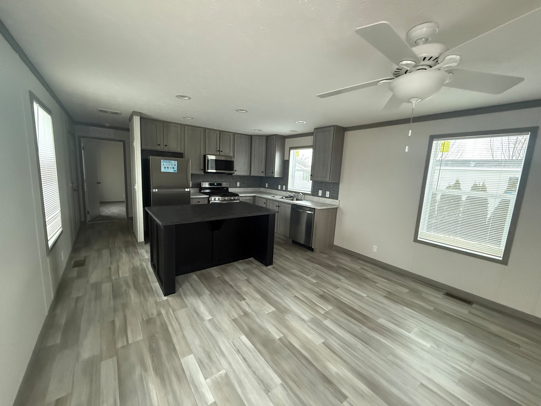 EVE East Village Estates