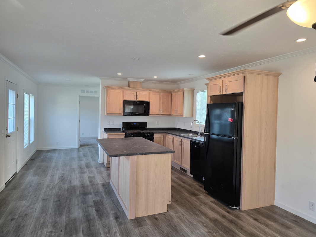 WVE West Village Estates