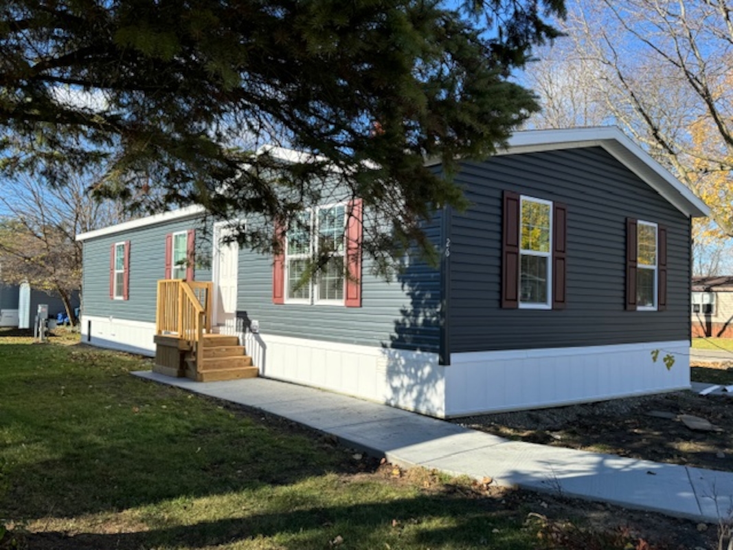 FRN Fox Run