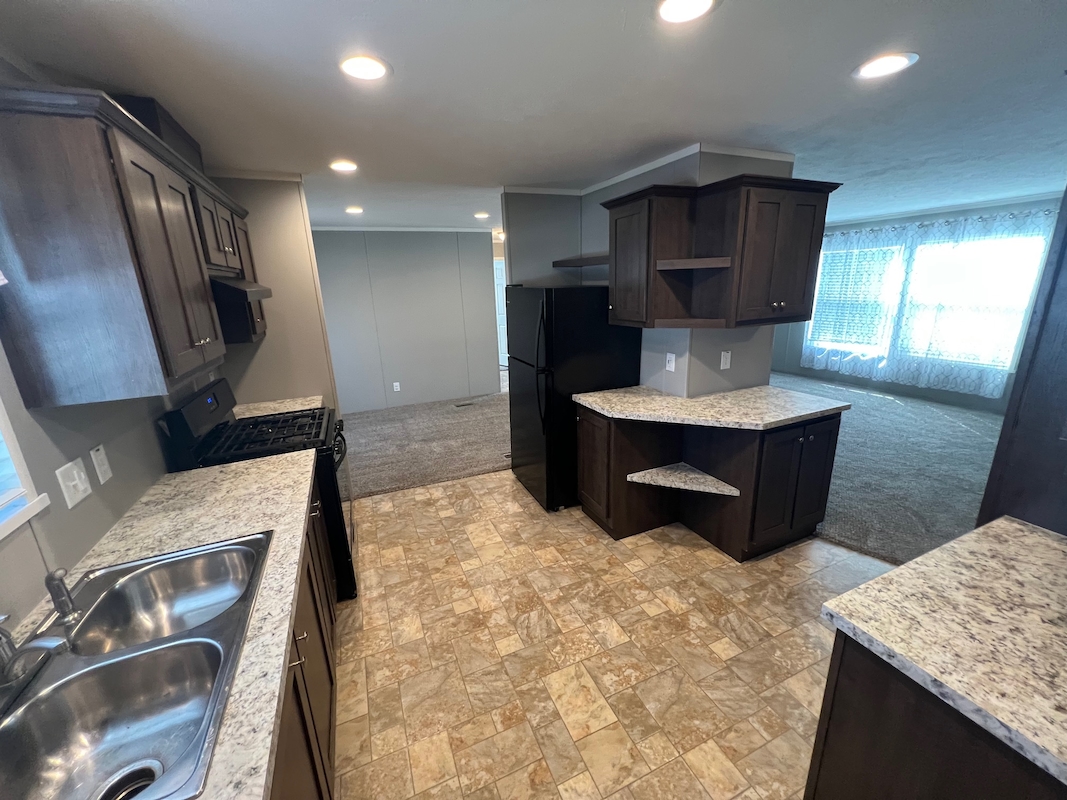 KIM Kimberly Estates