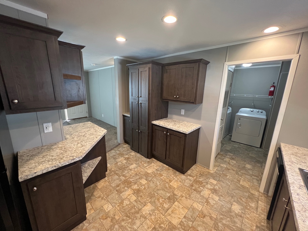 KIM Kimberly Estates