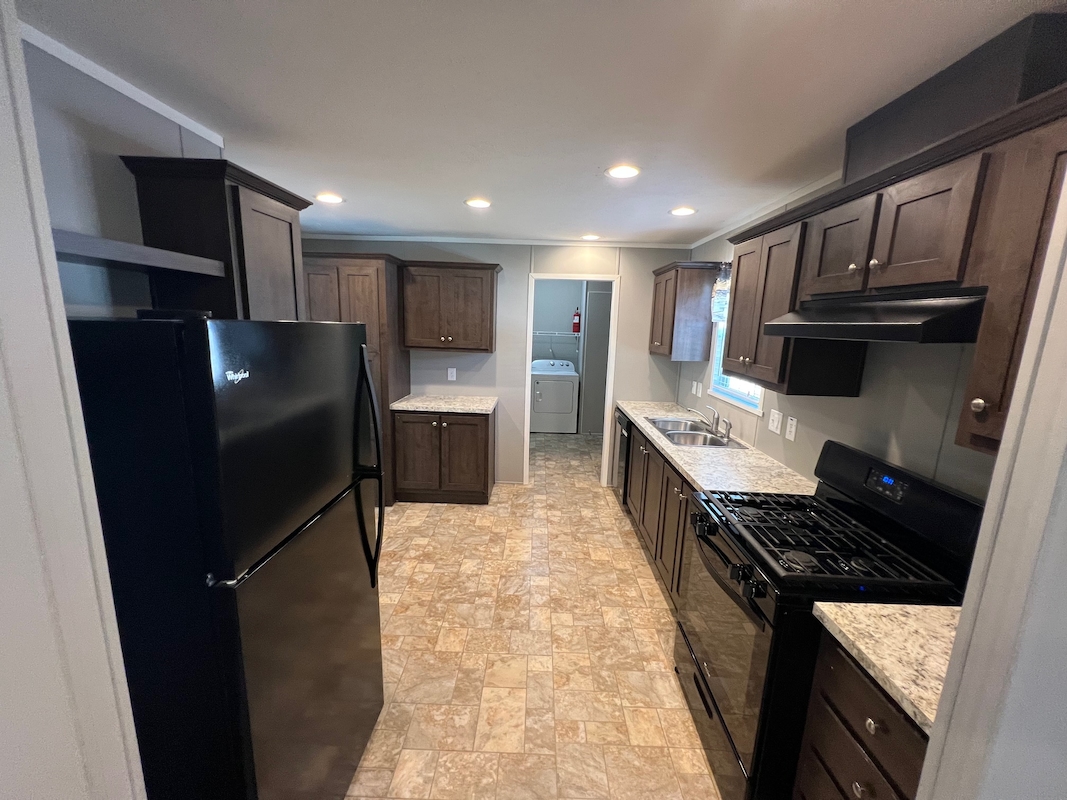 KIM Kimberly Estates