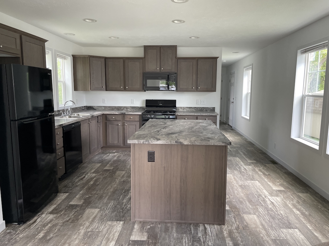 TLN Timberline Estates