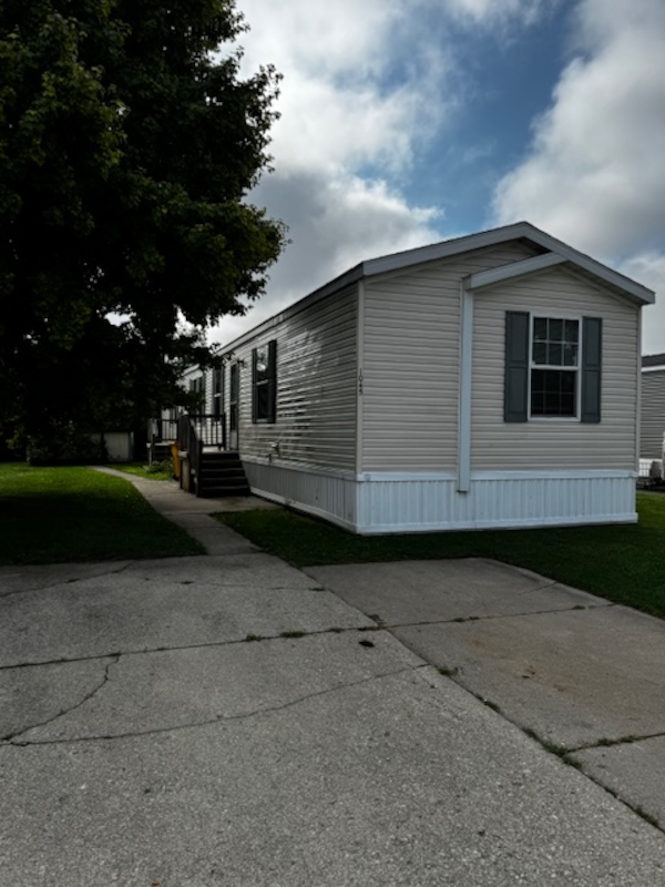 MBM Meadowbrook Estates