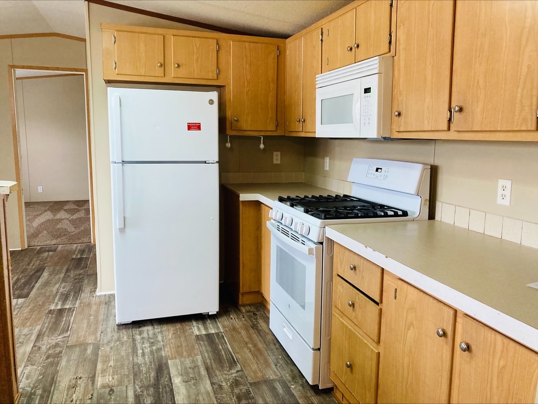 MBM Meadowbrook Estates