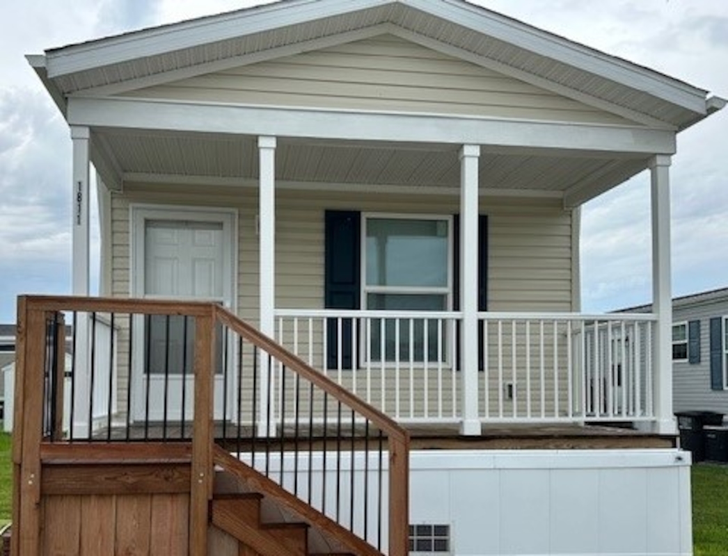 MBM Meadowbrook Estates