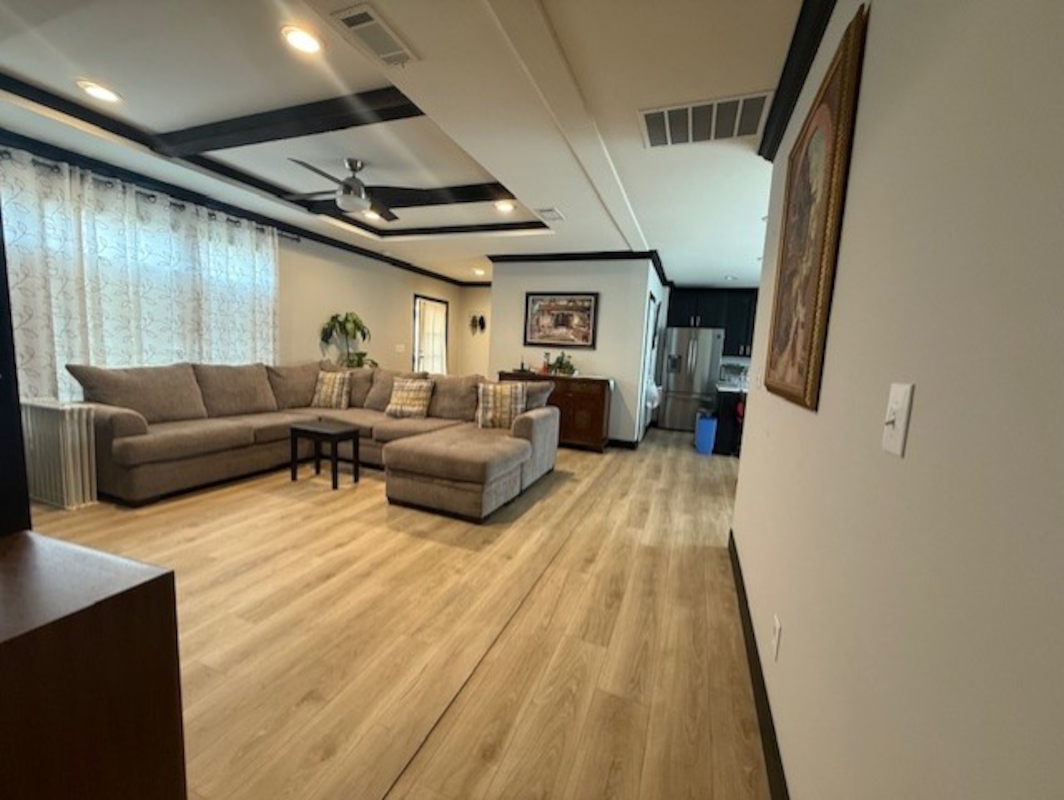 RIV River Ridge Estates