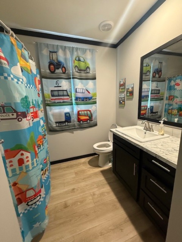 RIV River Ridge Estates
