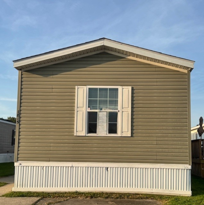 MBM Meadowbrook Estates