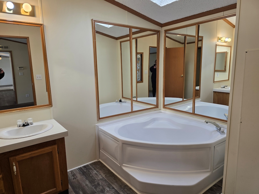 WVE West Village Estates