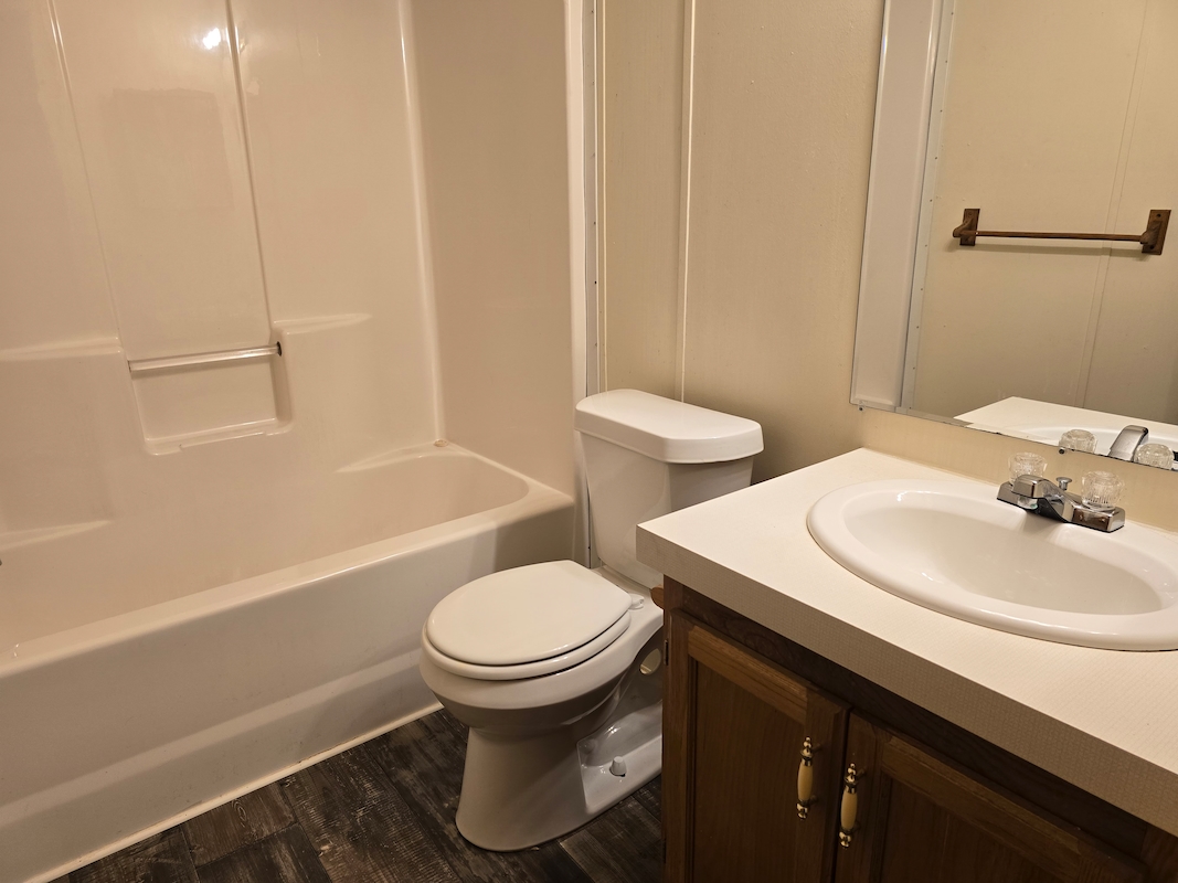 WVE West Village Estates