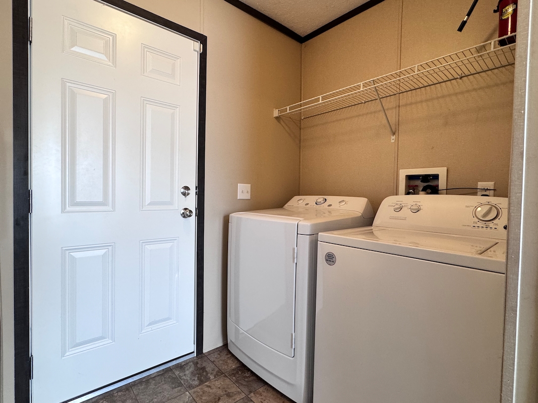 WDH Woodhaven Place