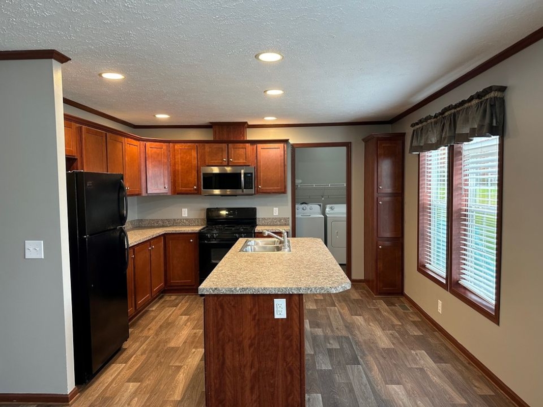 NVL Northville Crossing