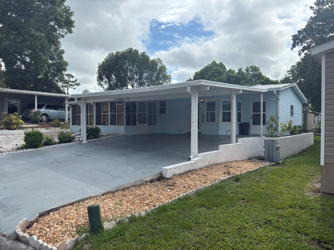 ORA Orange Tree Village