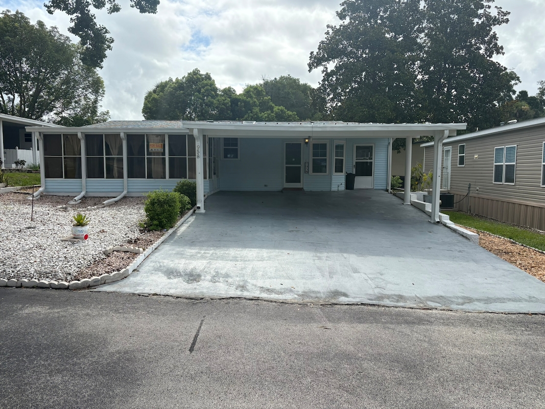 ORA Orange Tree Village