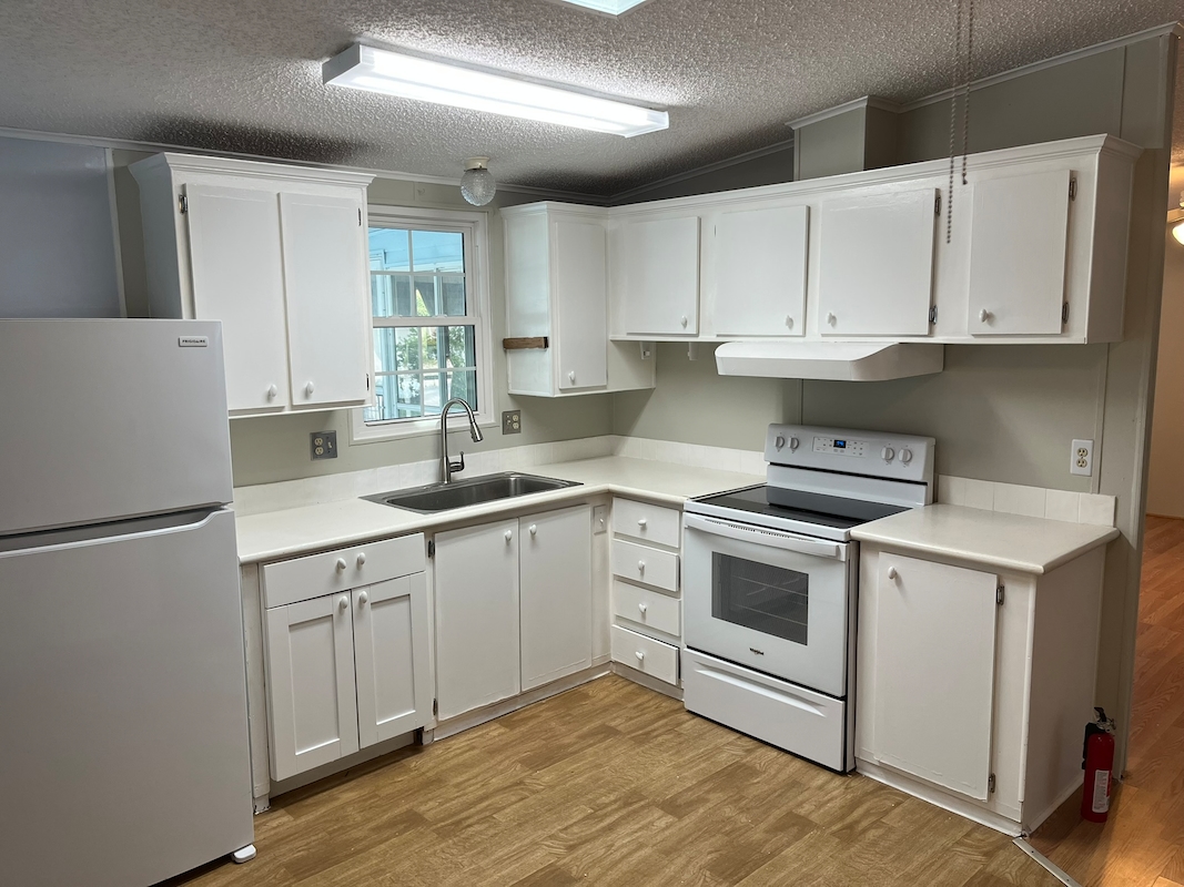 ORA Orange Tree Village